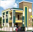 Midas Exotica - Semi Furnished 3BHK Villa for sale at Hanspal, Bhubaneswar